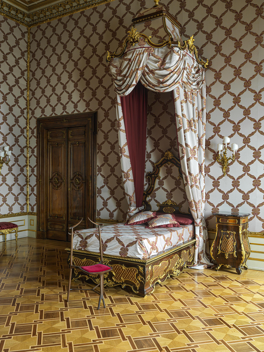 Chambre Close